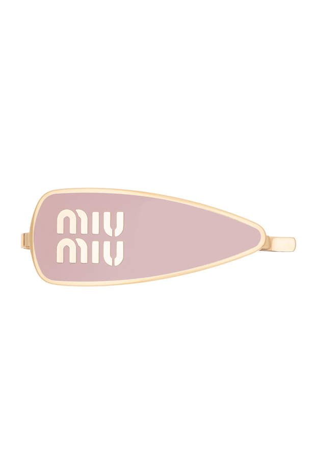 Miu Miu hair accessory 197731 - photo 1