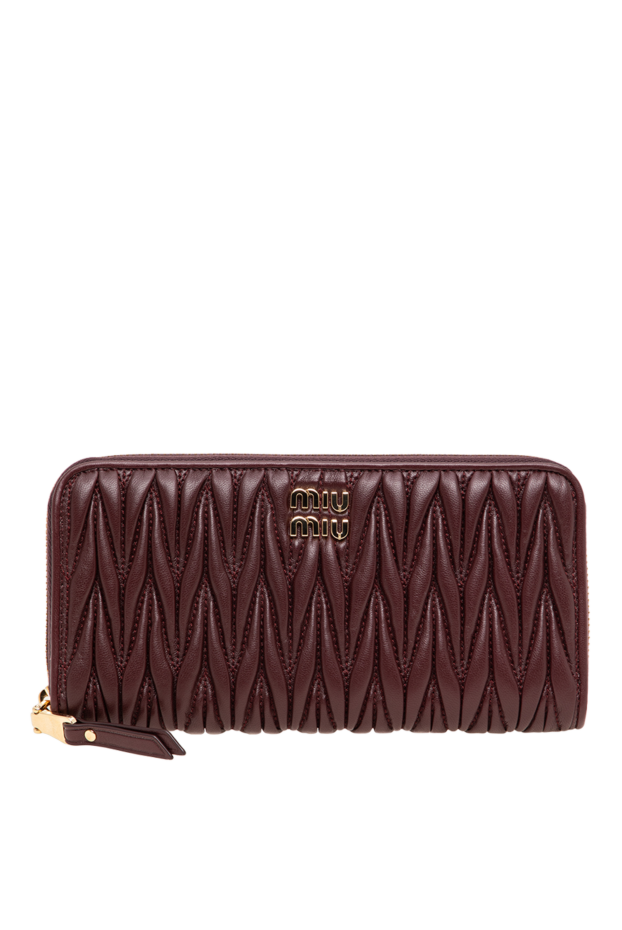 Miu Miu purse 197733 - photo 1