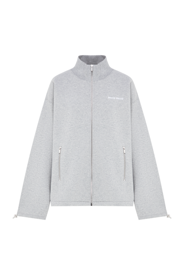 Miu Miu jacket 197737 - photo 1