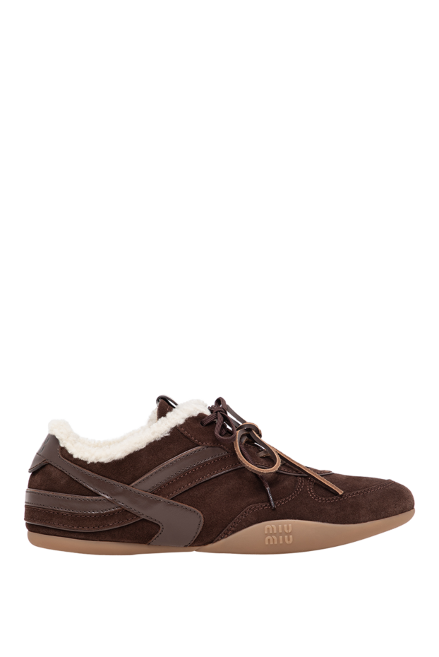 Miu Miu sneakers, keds 197739 - photo 1