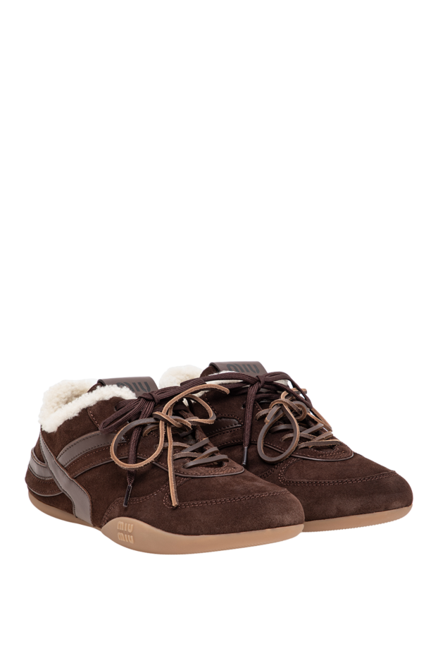 Miu Miu sneakers, keds 197739 - photo 2