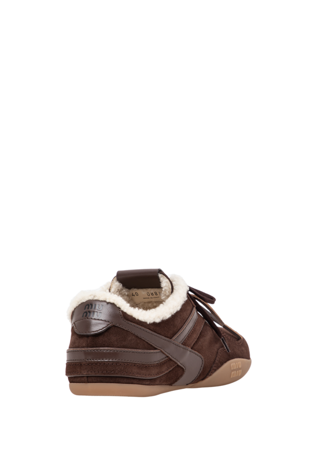 Miu Miu sneakers, keds 197739 - photo 3
