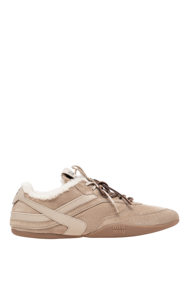 Miu Miu sneakers, keds 197740 - photo 1