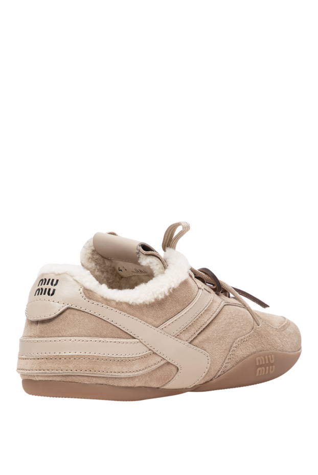 Miu Miu sneakers, keds 197740 - photo 3