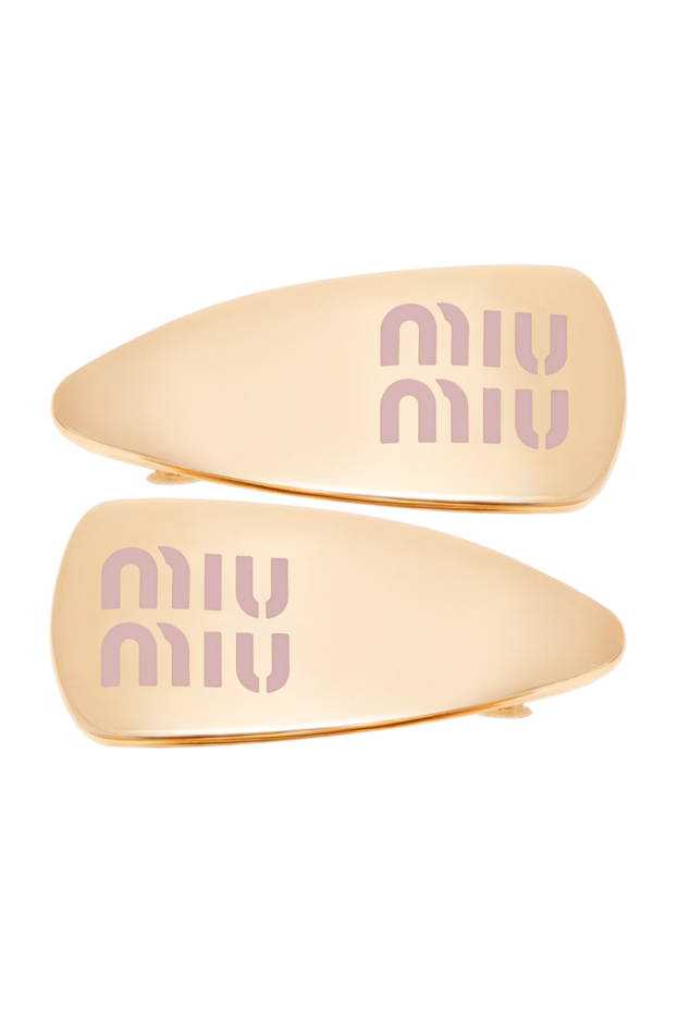 Miu Miu hair accessory 197741 - photo 1