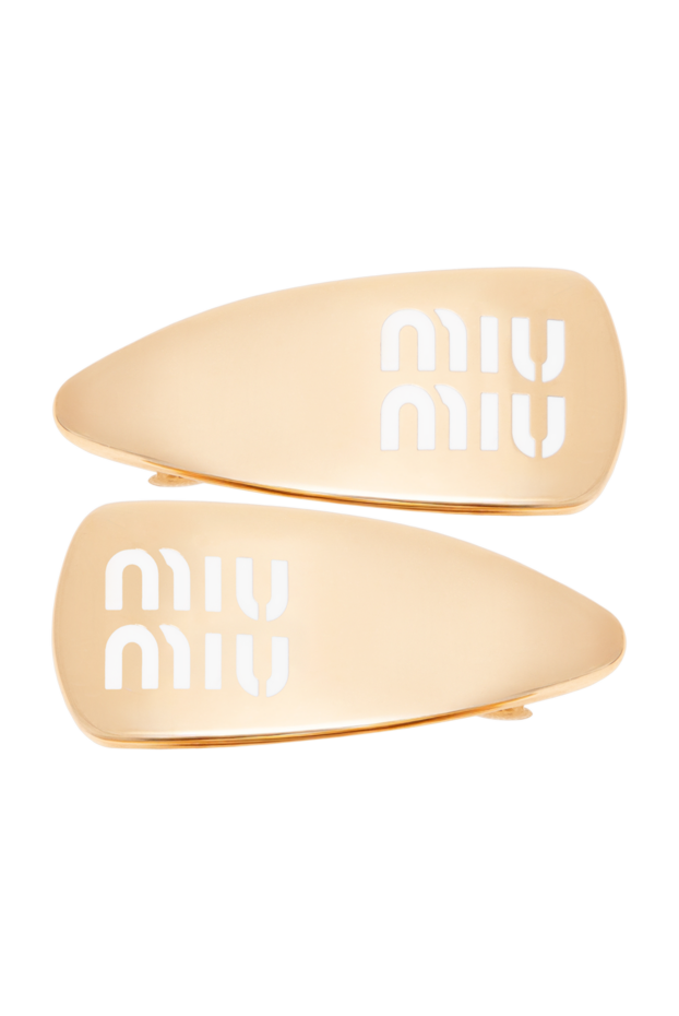 Miu Miu hair accessory 197742 - photo 1