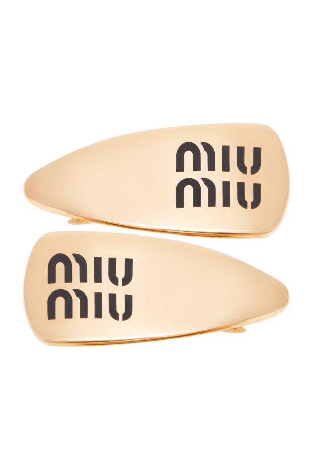 Miu Miu hair accessory 197743 - photo 1