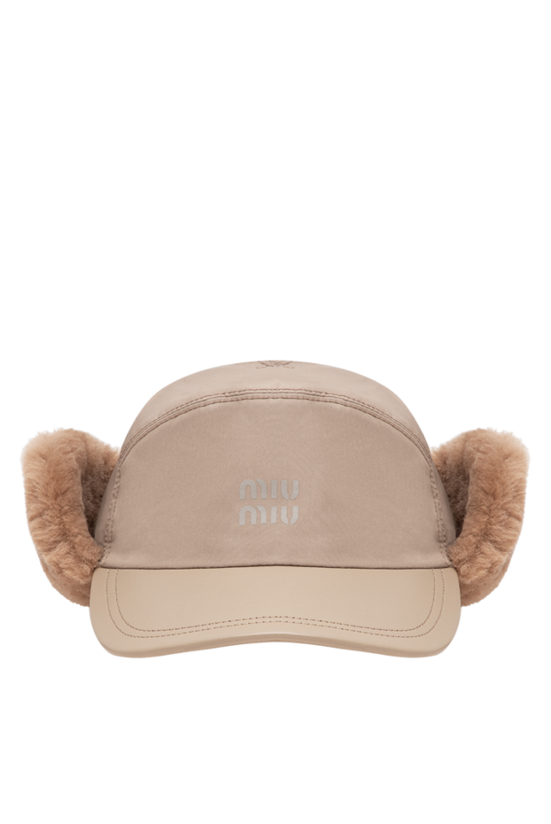 Miu Miu cap 197744 - photo 1