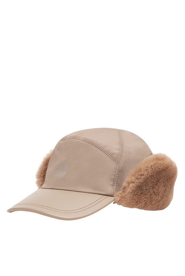 Miu Miu cap 197744 - photo 2