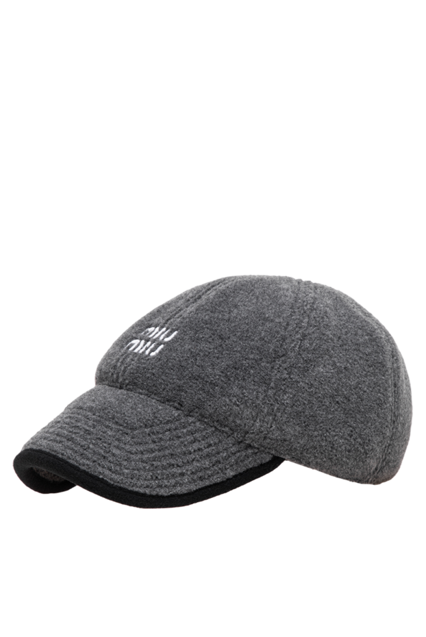 Miu Miu cap 197745 - photo 2