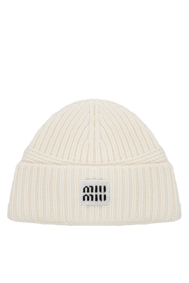 Miu Miu a cap 197746 - photo 1