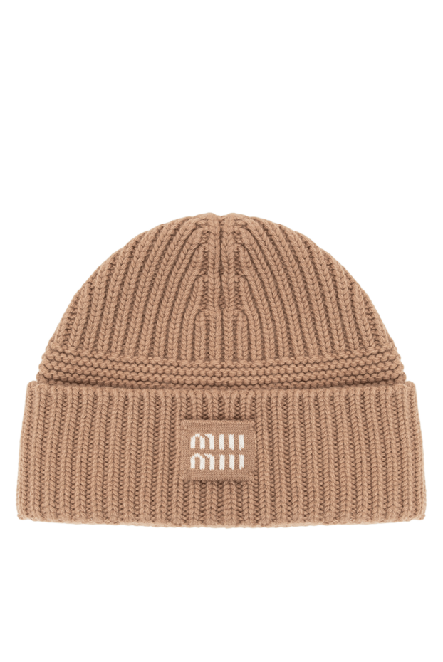 Miu Miu a cap 197747 - photo 1