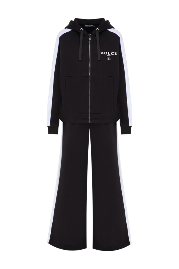 Dolce & Gabbana walking suit 197825 - photo 1