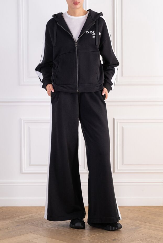 Dolce & Gabbana walking suit 197825 - photo 2