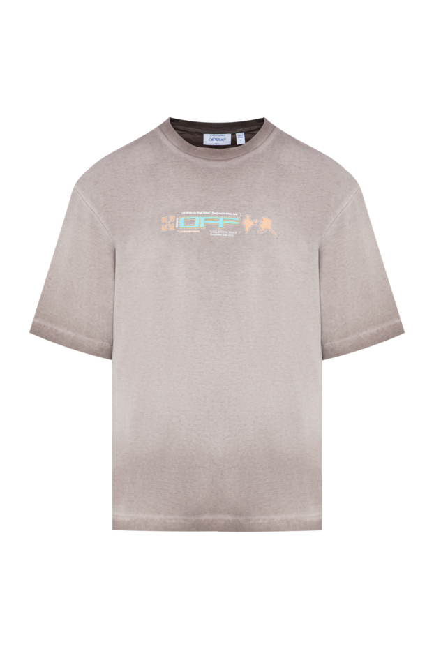 Off-White t-shirt 197839 - photo 1
