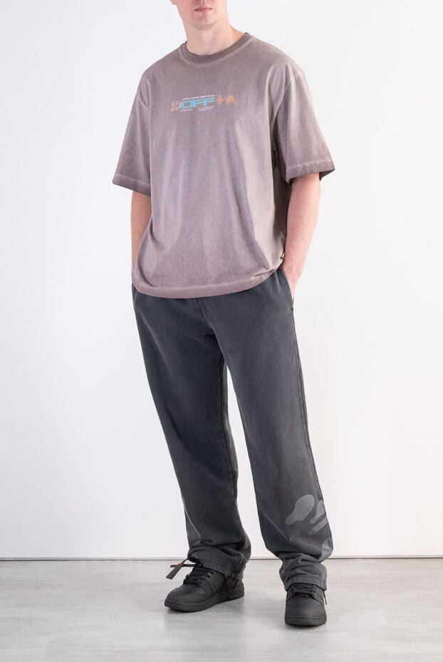 Off-White t-shirt 197839 - photo 2