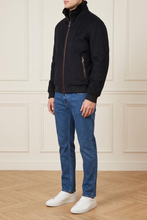 Moorer jacket 197843 - photo 3