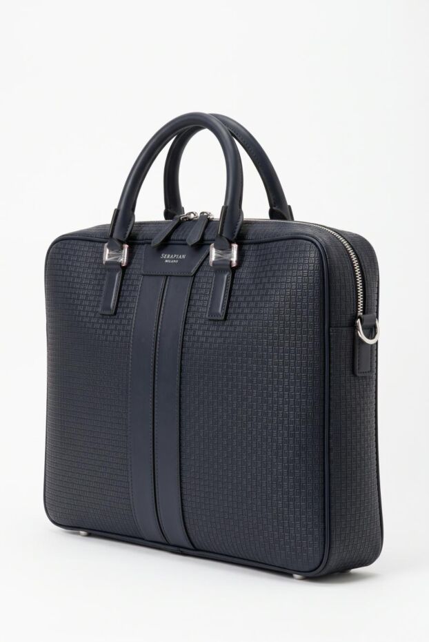 Serapian briefcase 197849 - photo 2