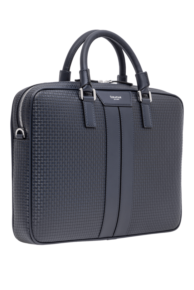 Serapian briefcase 197849 - photo 3