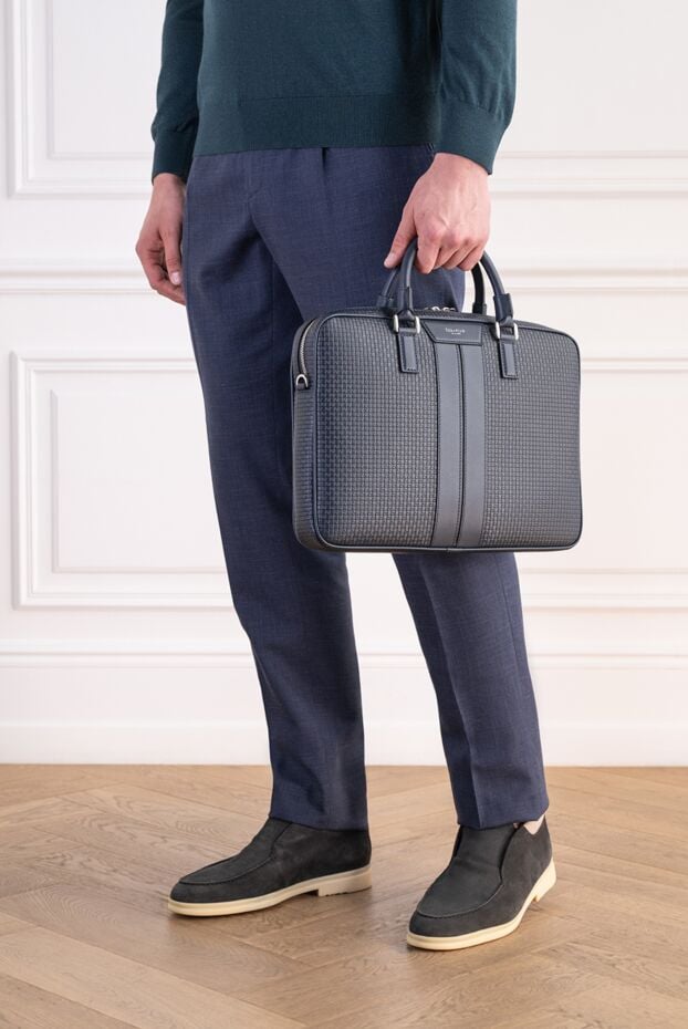 Serapian briefcase 197850 - photo 2