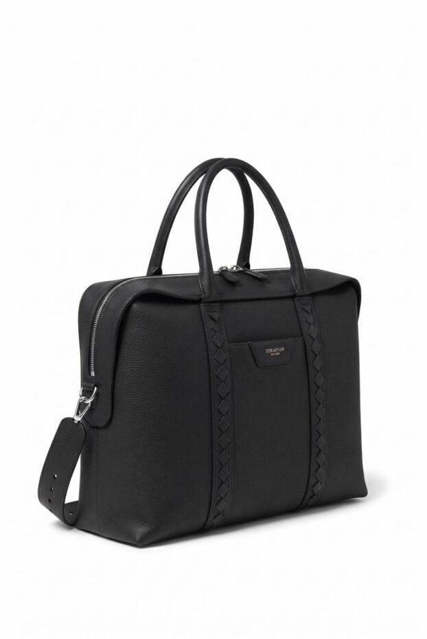 Serapian briefcase 197855 - photo 2