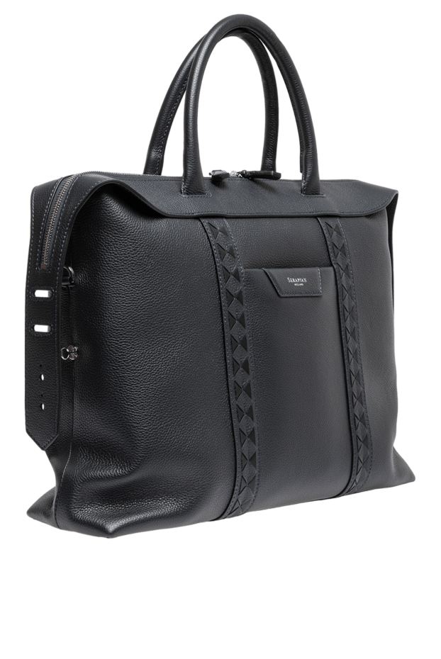 Serapian briefcase 197855 - photo 3