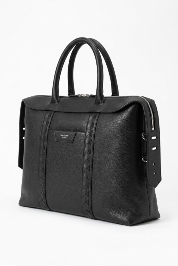 Serapian briefcase 197856 - photo 2