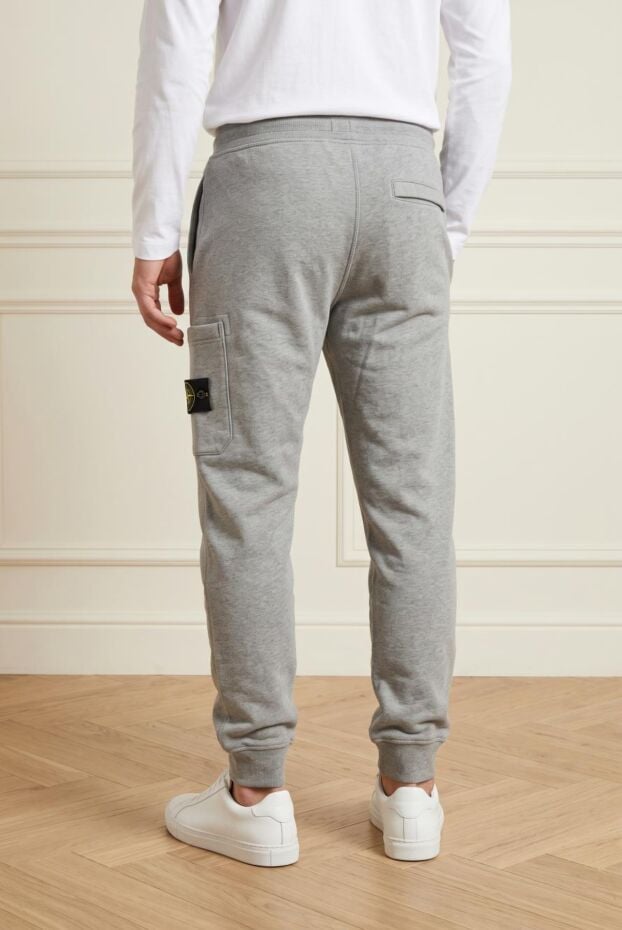 Stone Island athletic pants 197865 - photo 2