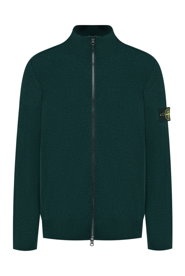 Stone Island кофта спортивна 197867 - фото 1