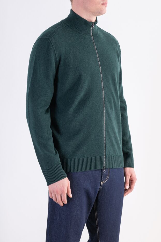 Stone Island кофта спортивна 197867 - фото 3