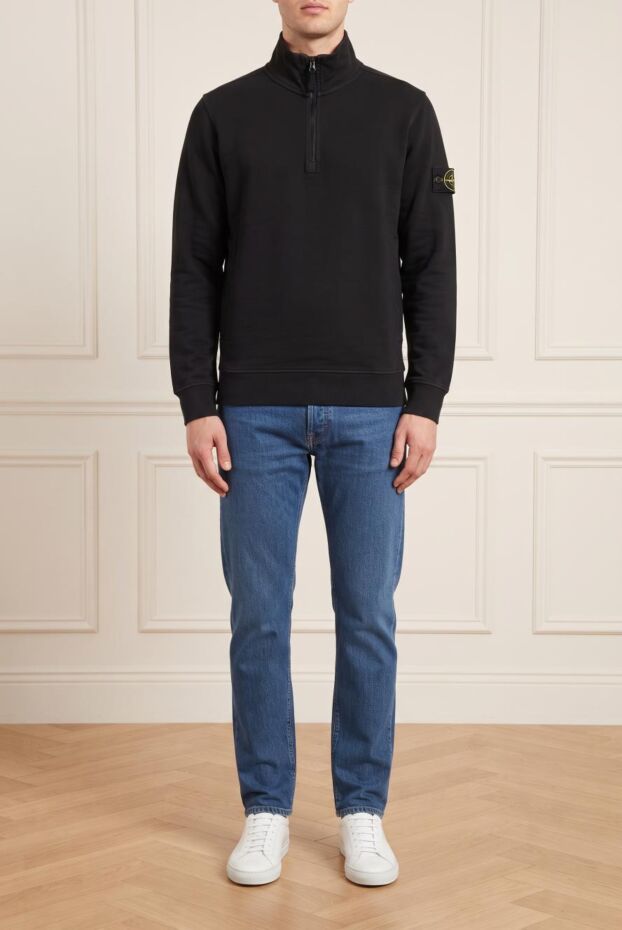 Stone Island sweatshirt 197881 - photo 1
