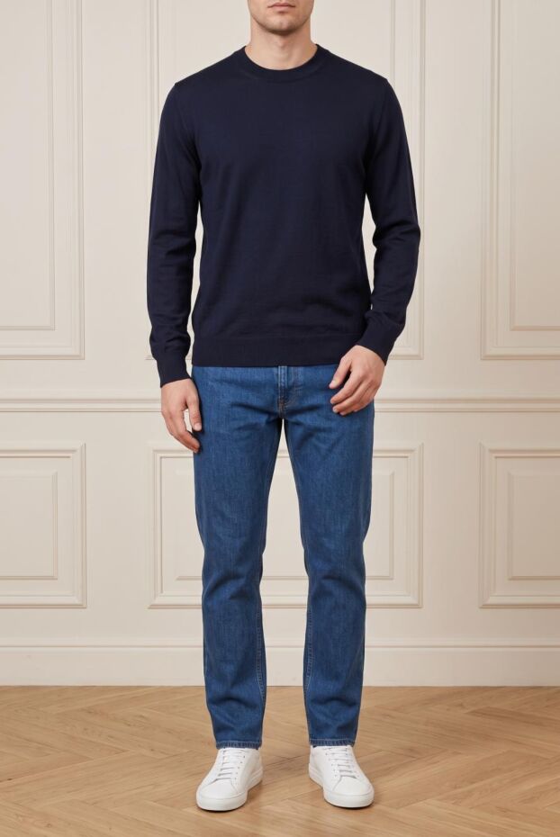 Zilli jumper long sleeve 197919 - photo 1