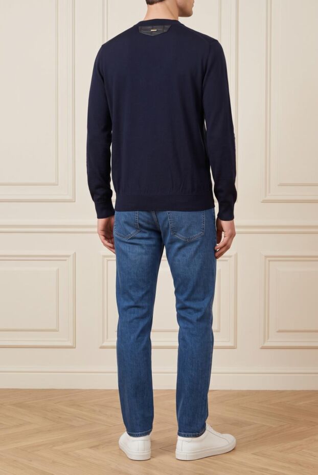 Zilli jumper long sleeve 197919 - photo 2