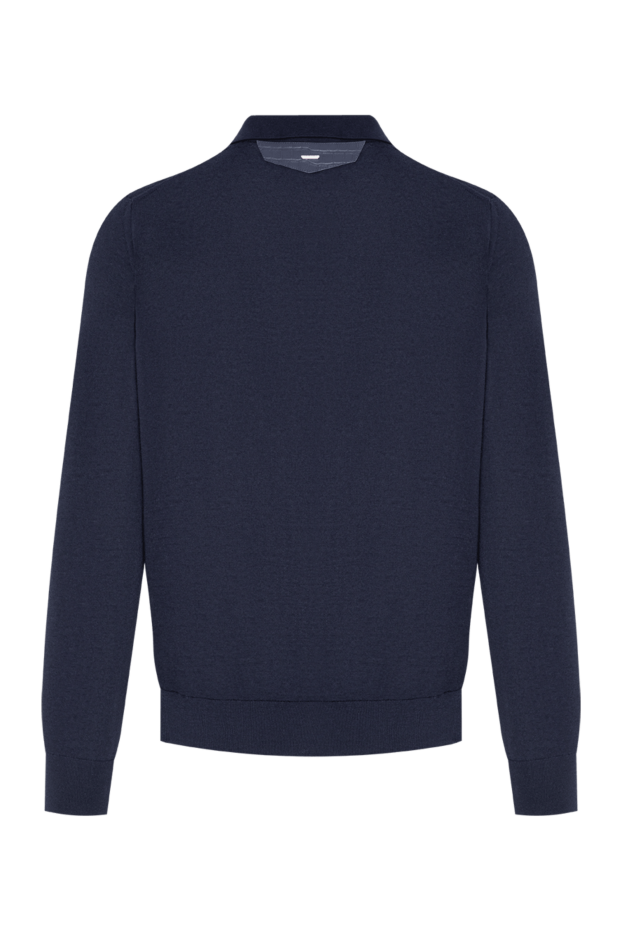 Zilli polo long sleeve 197929 - photo 2
