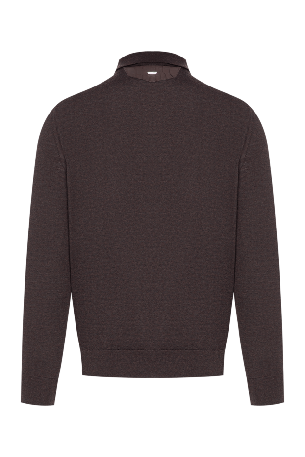 Zilli polo long sleeve 197930 - photo 2