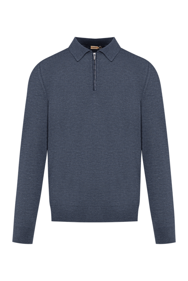 Zilli polo long sleeve 197939 - photo 1