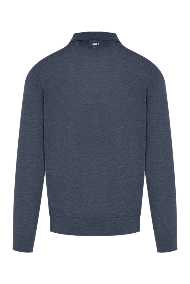 Zilli polo long sleeve 197939 - photo 3
