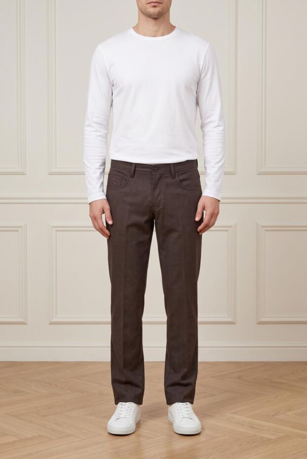 Scissor Scriptor trousers 197982 - photo 1