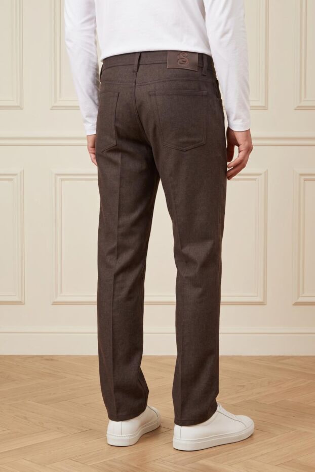 Scissor Scriptor trousers 197982 - photo 2