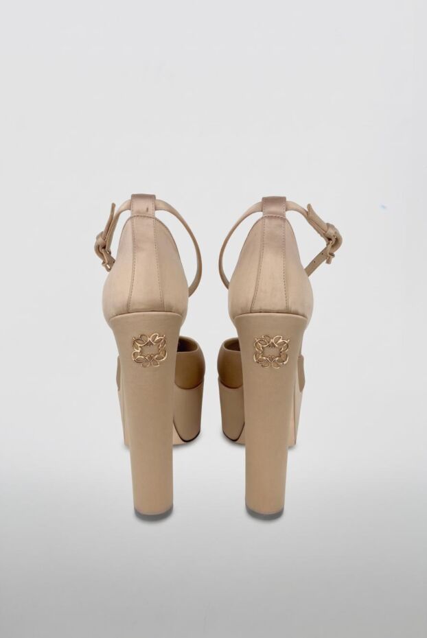Elie Saab туфли на каблуке 197983 - фото 2