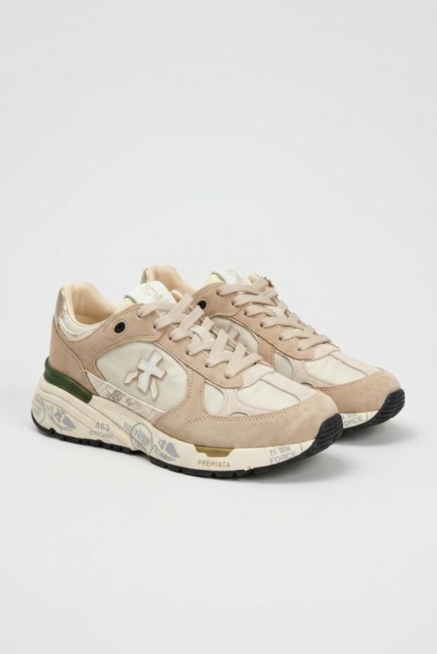 Premiata sneakers, keds 197985 - photo 2