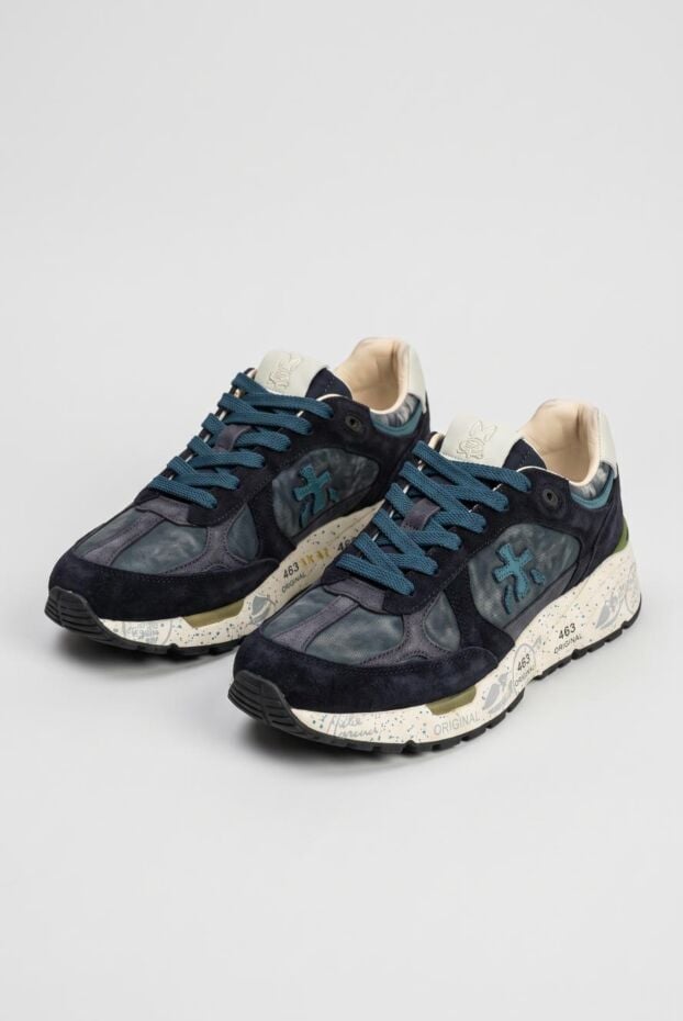 Premiata sneakers, keds 197986 - photo 1