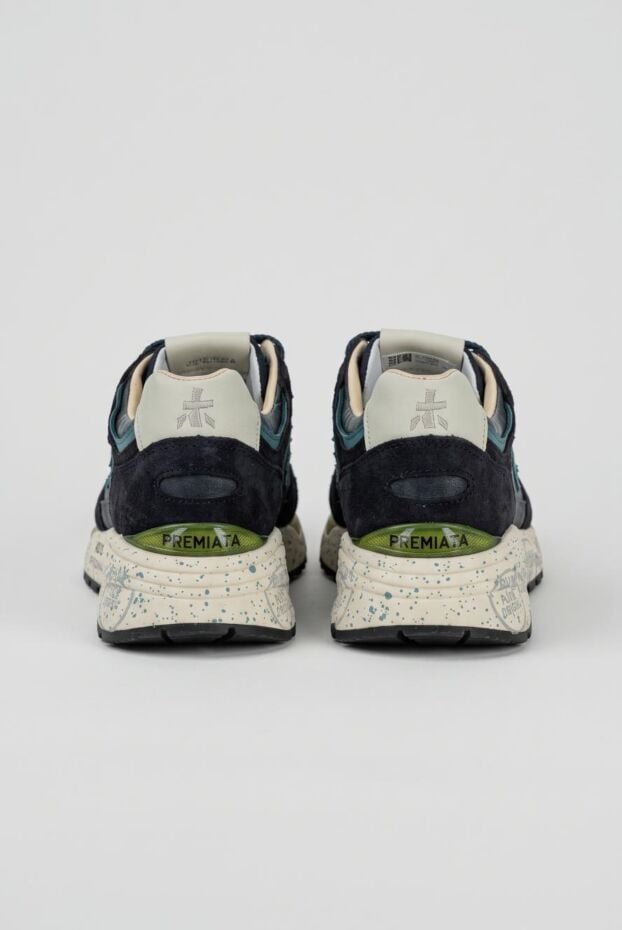Premiata sneakers, keds 197986 - photo 2