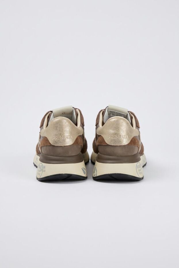 Premiata sneakers, keds 197987 - photo 1