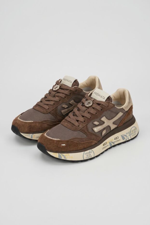 Premiata sneakers, keds 197987 - photo 2
