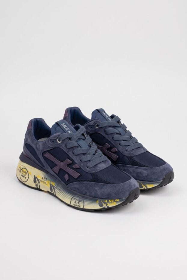 Premiata sneakers, keds 197988 - photo 1