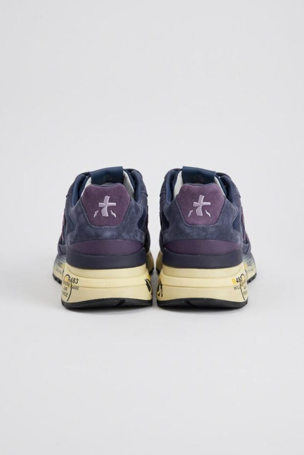Premiata sneakers, keds 197988 - photo 2