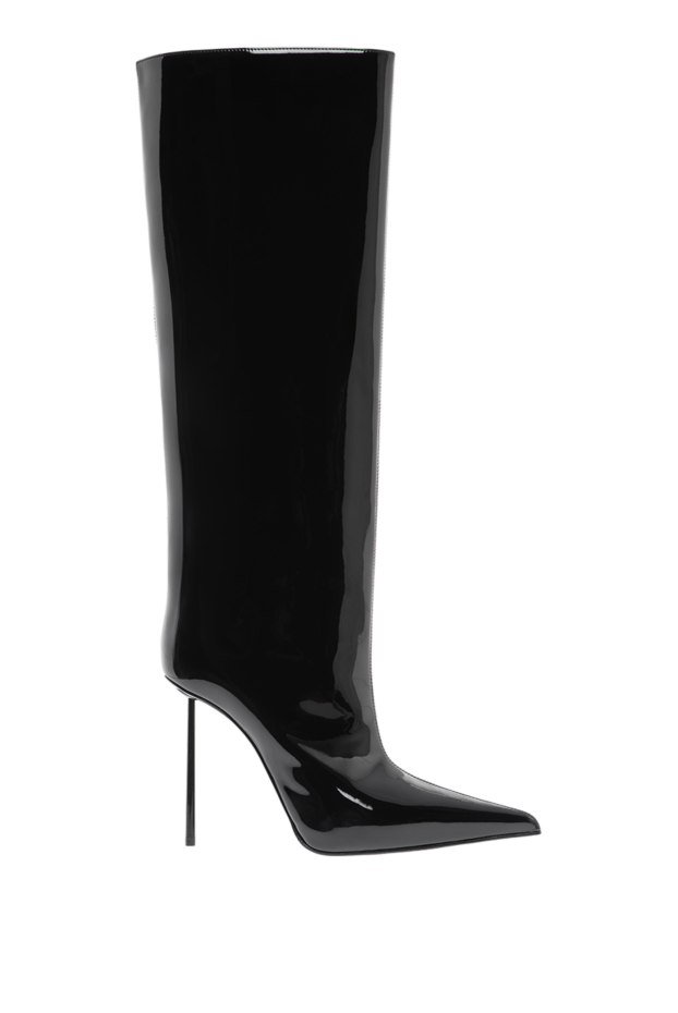 Le Silla knee high boots,thigh-high boo 197992 - photo 1