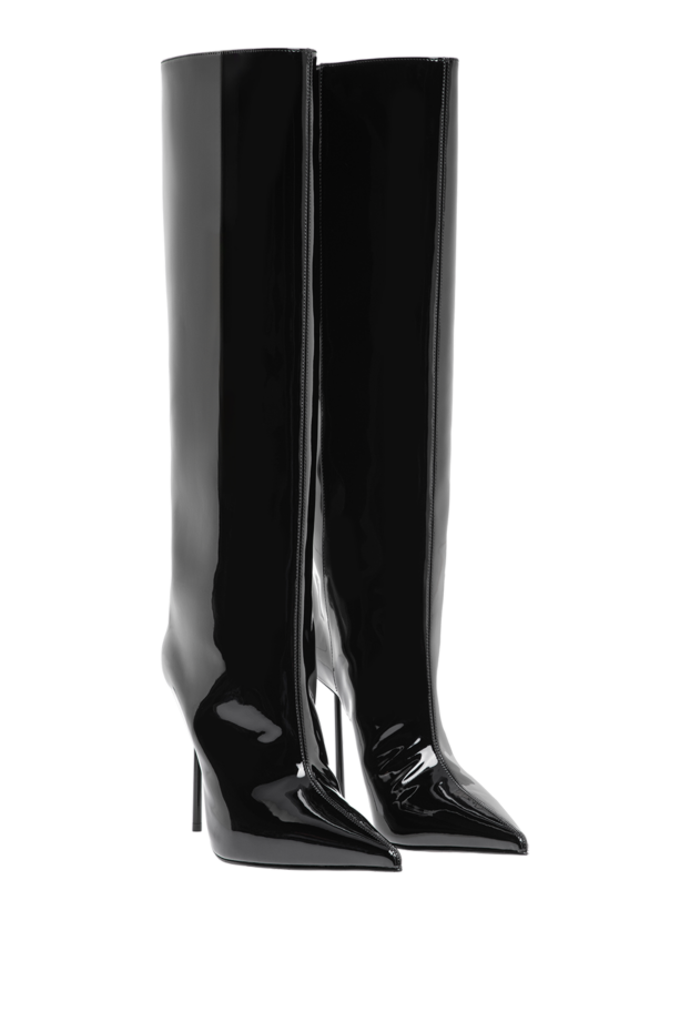 Le Silla knee high boots,thigh-high boo 197992 - photo 3