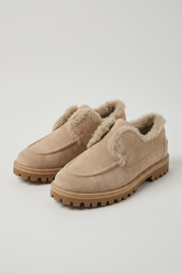 Le Silla loafers, moccasins 197996 - photo 1